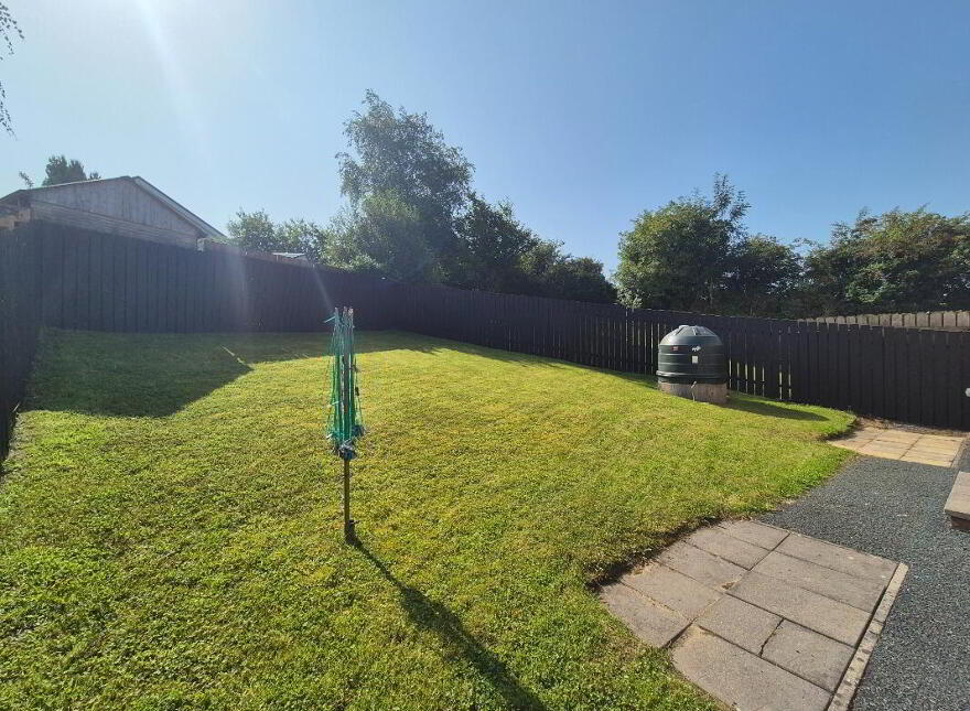 5 Lambrook Close, Omagh, BT78 5SN