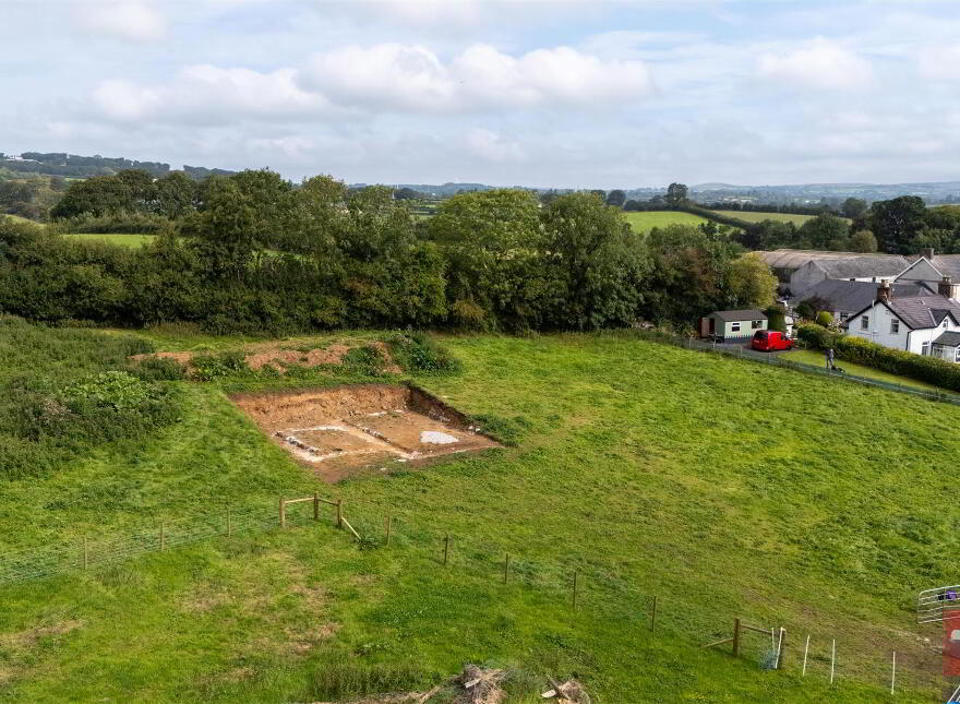 Site Adjacent, 28 Moyra Road, Doagh, Ballyclare, BT39