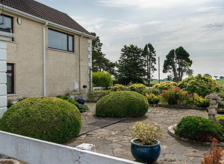 31 Cadger Road, Belfast, BT8 8AU
