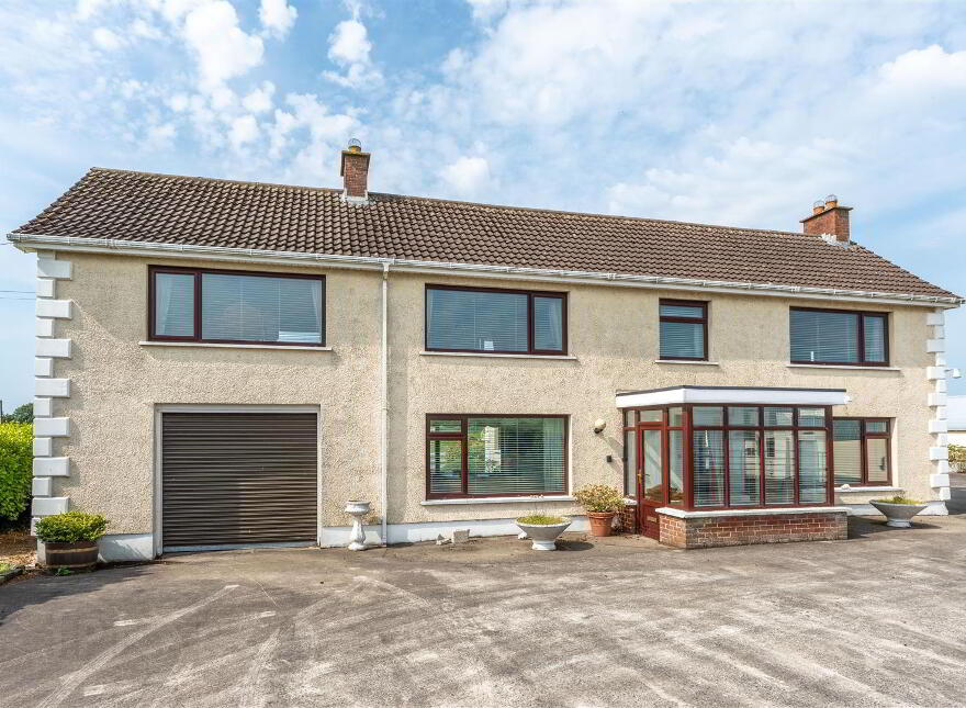 31 Cadger Road, Belfast, BT8 8AU