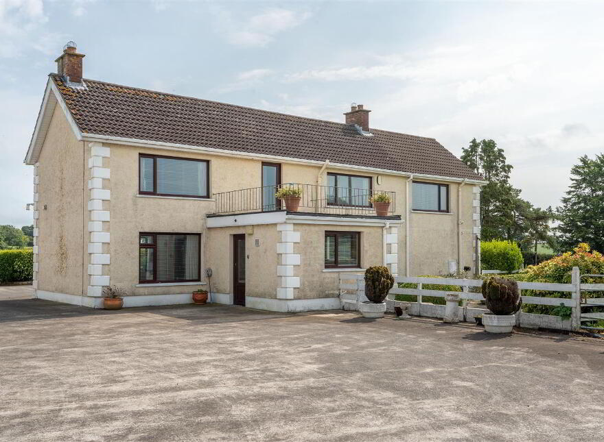 31 Cadger Road, Belfast, BT8 8AU