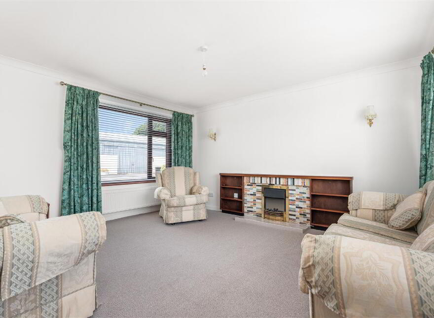 31 Cadger Road, Belfast, BT8 8AU