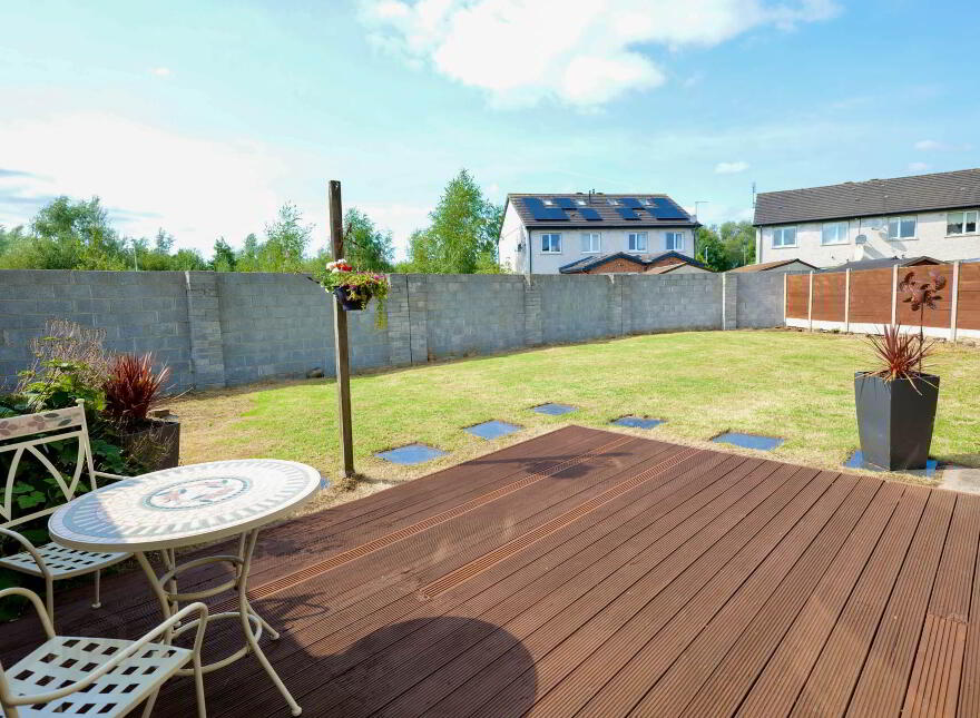 9 Bruachlan, Westbury, Corbally, Limerick, V94R85N
