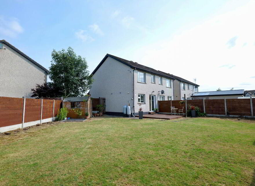 9 Bruachlan, Westbury, Corbally, Limerick, V94R85N