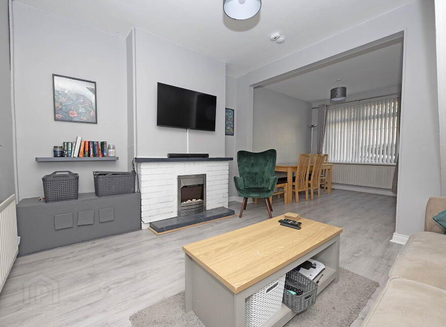 13 Brownlow Terrace, Lurgan, BT67 9AT
