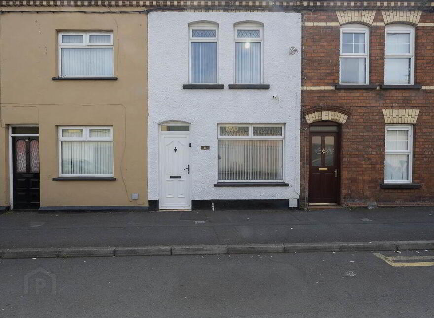 13 Brownlow Terrace, Lurgan, BT67 9AT
