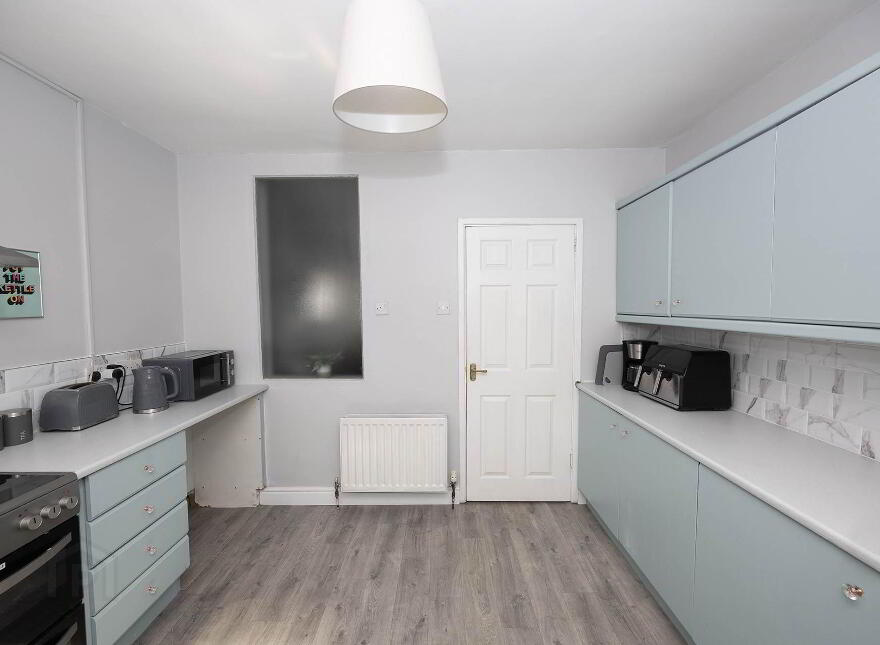 13 Brownlow Terrace, Lurgan, BT67 9AT