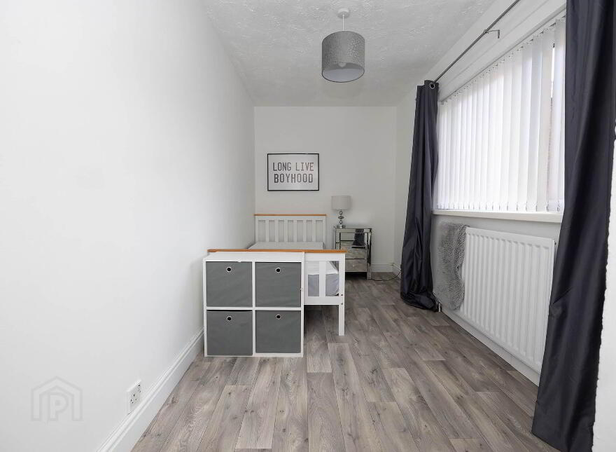 13 Brownlow Terrace, Lurgan, BT67 9AT