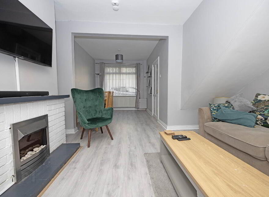 13 Brownlow Terrace, Lurgan, BT67 9AT