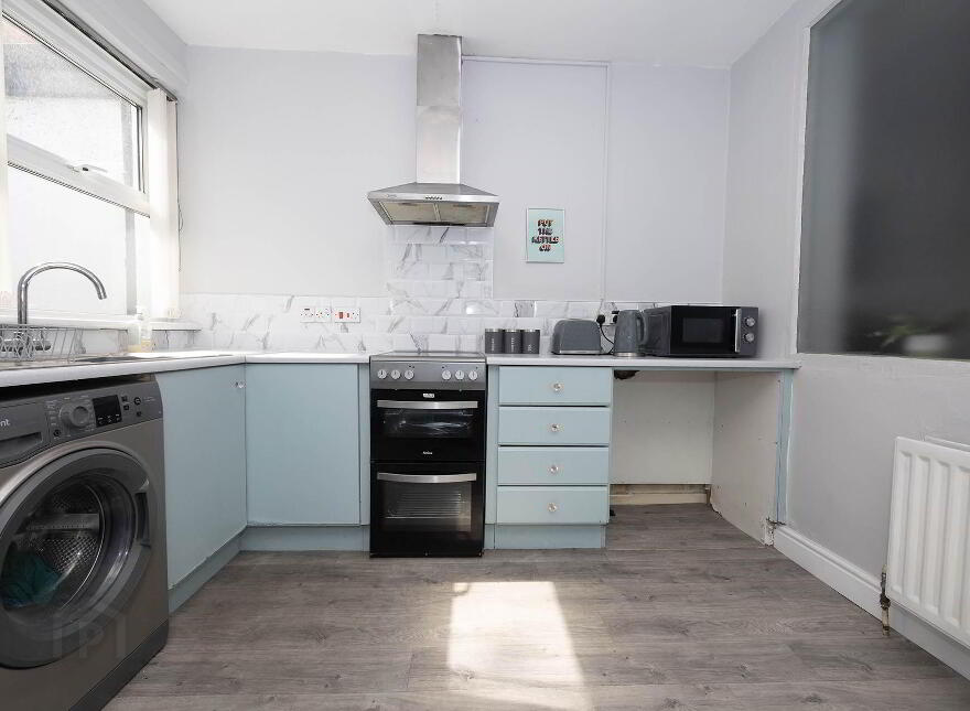 13 Brownlow Terrace, Lurgan, BT67 9AT