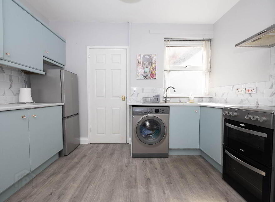 13 Brownlow Terrace, Lurgan, BT67 9AT