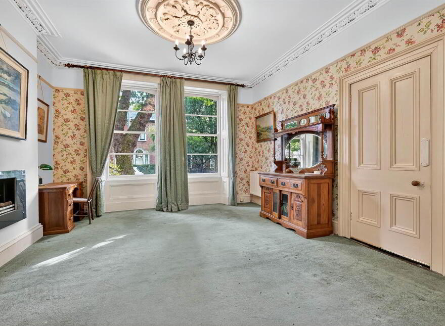 35 Rugby Road, Belfast, BT7 1PT