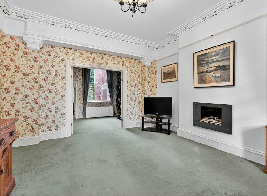 35 Rugby Road, Belfast, BT7 1PT