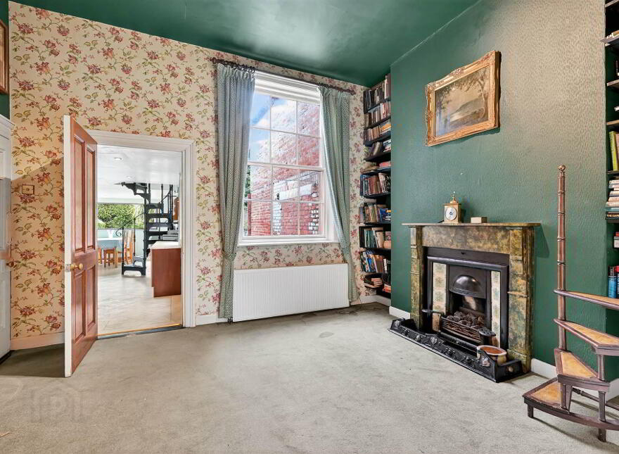 35 Rugby Road, Belfast, BT7 1PT
