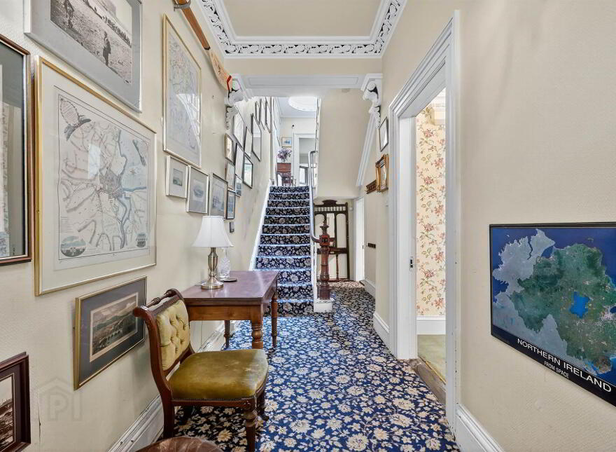 35 Rugby Road, Belfast, BT7 1PT