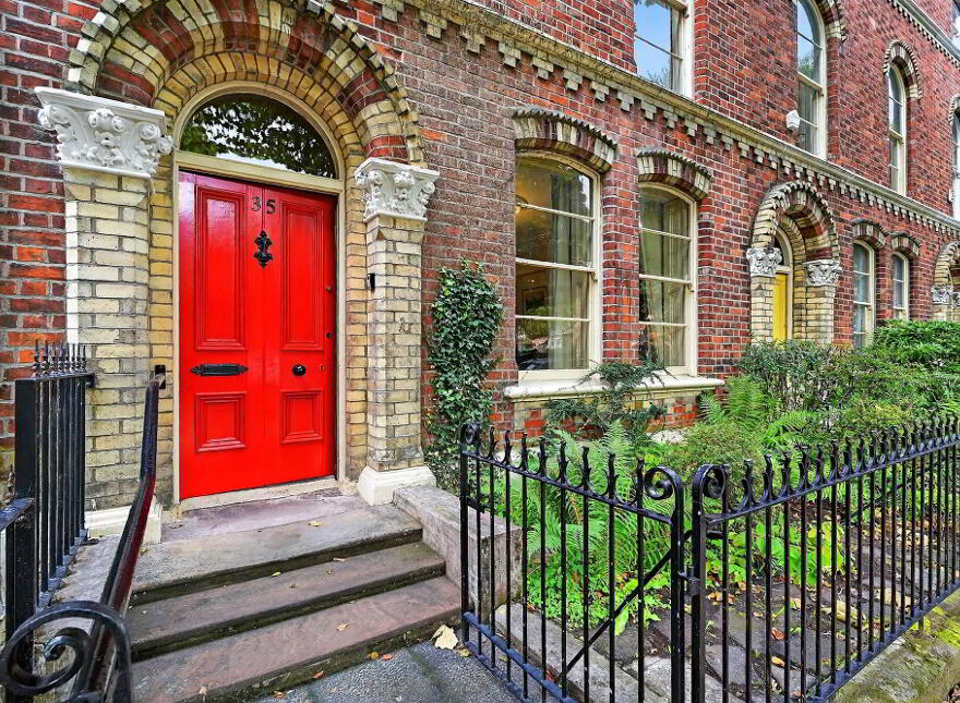 35 Rugby Road, Belfast, BT7 1PT