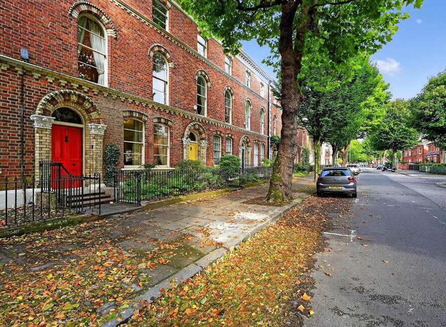 35 Rugby Road, Belfast, BT7 1PT