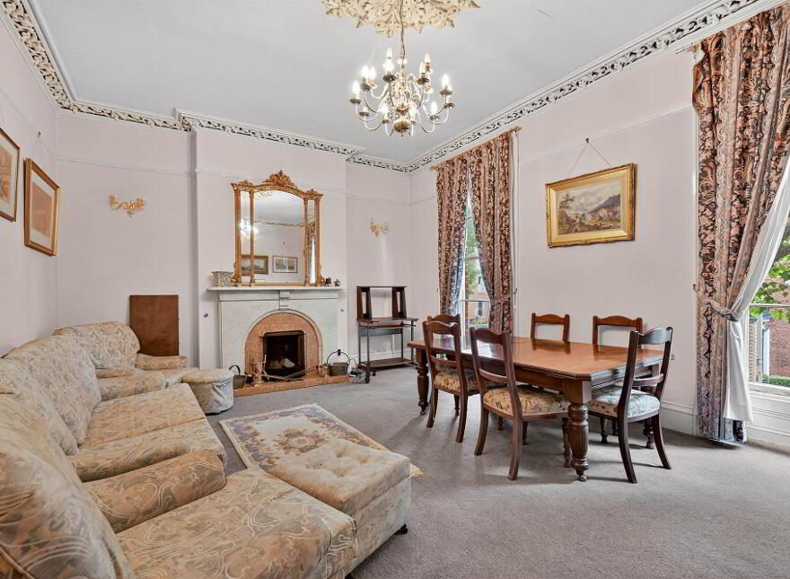 35 Rugby Road, Belfast, BT7 1PT