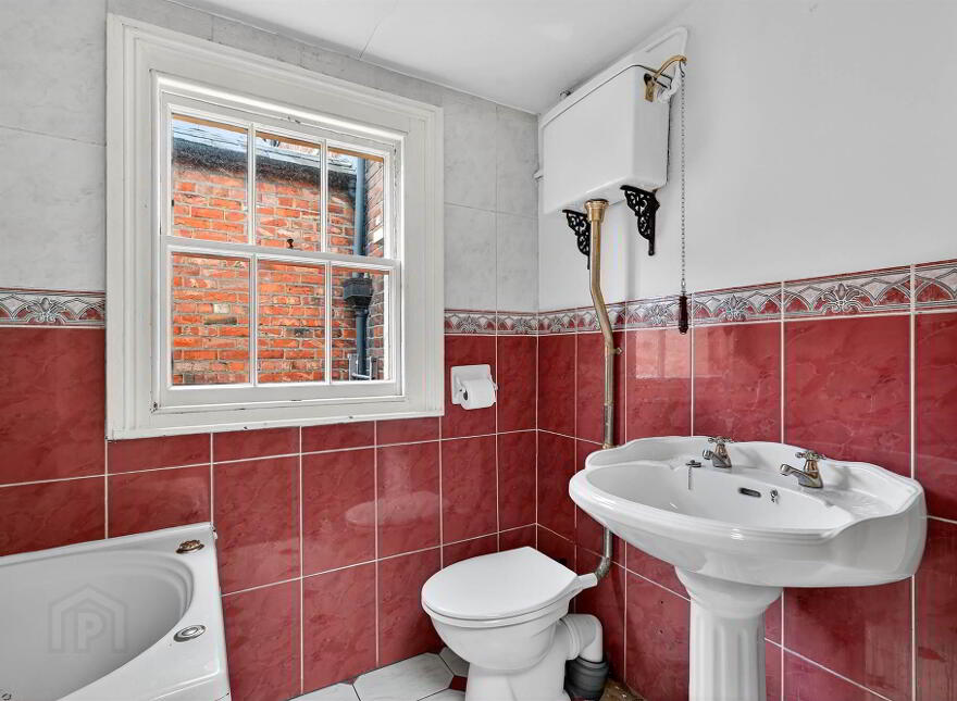 35 Rugby Road, Belfast, BT7 1PT