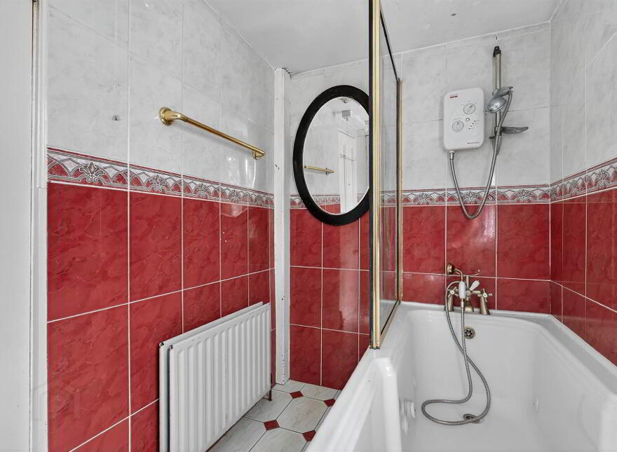 35 Rugby Road, Belfast, BT7 1PT