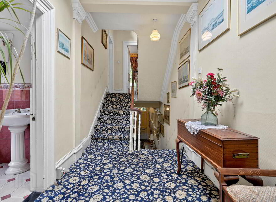 35 Rugby Road, Belfast, BT7 1PT