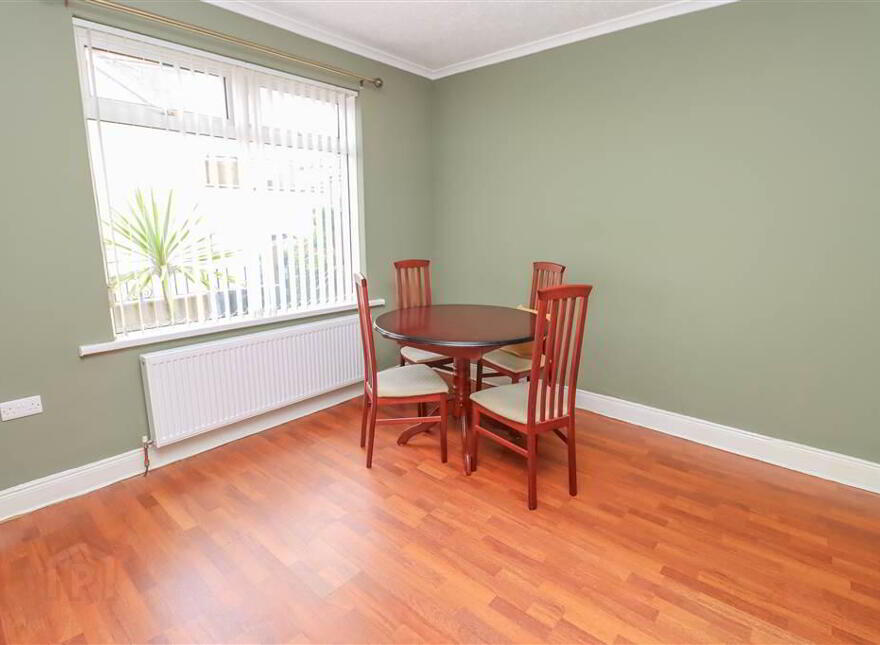 1 Pims Avenue, Belfast, BT4 1PJ