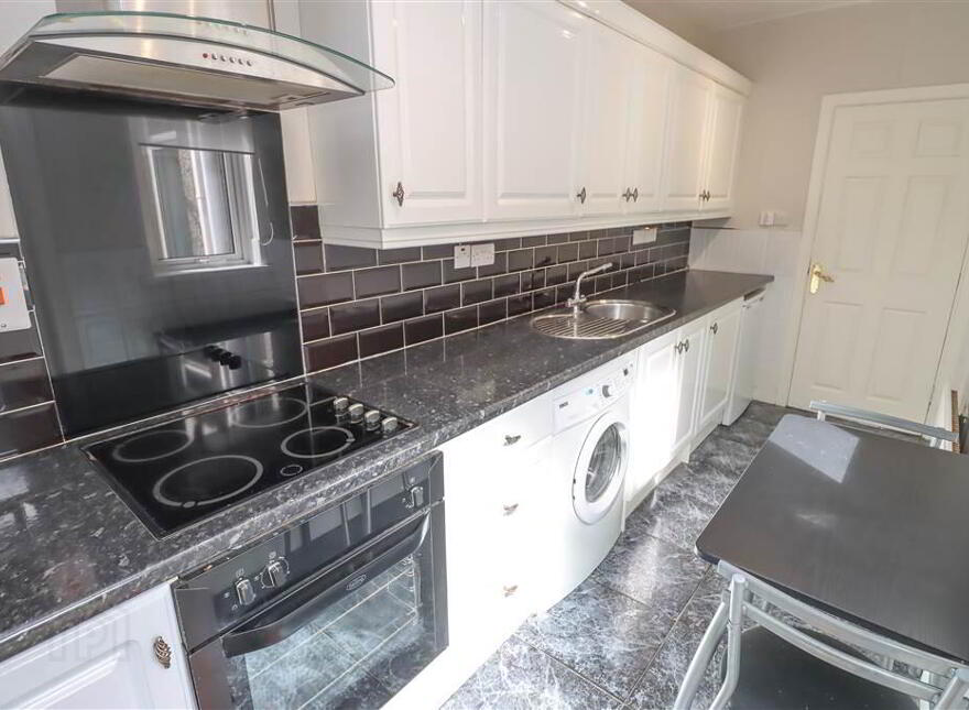 1 Pims Avenue, Belfast, BT4 1PJ
