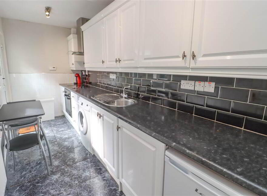 1 Pims Avenue, Belfast, BT4 1PJ