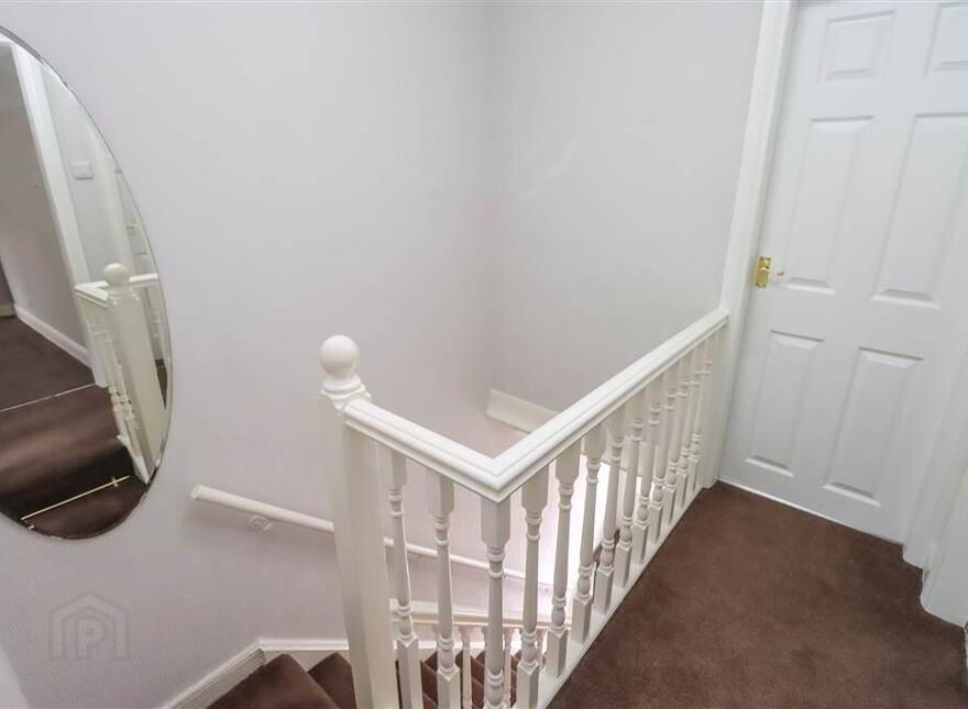1 Pims Avenue, Belfast, BT4 1PJ