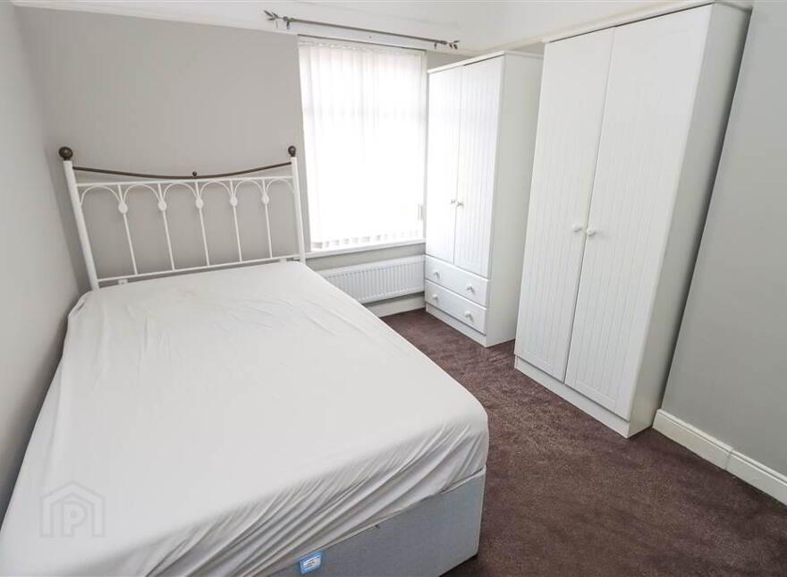 1 Pims Avenue, Belfast, BT4 1PJ