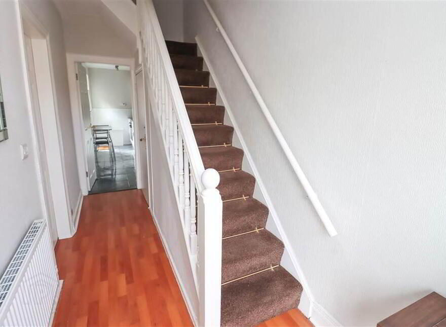 1 Pims Avenue, Belfast, BT4 1PJ
