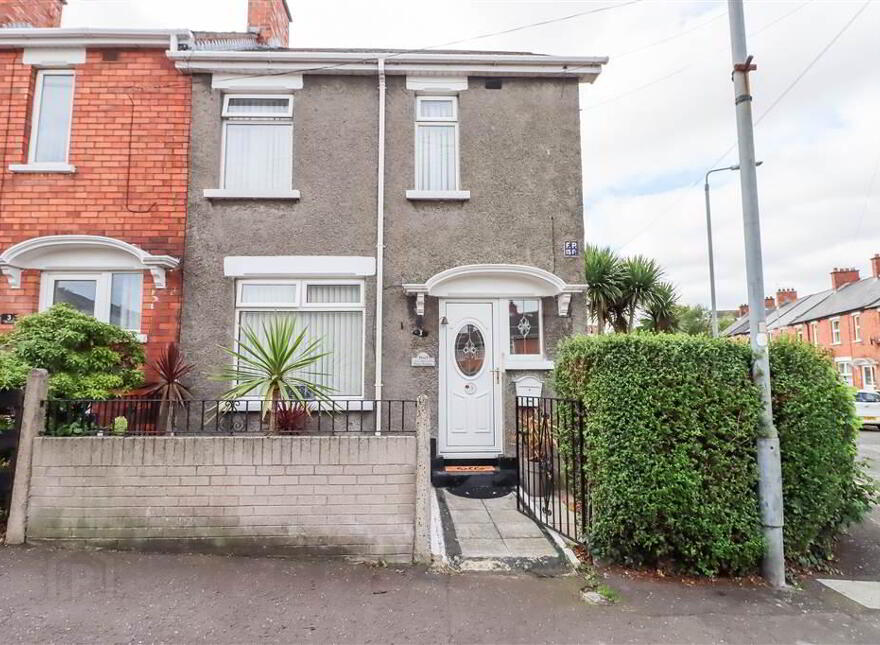 1 Pims Avenue, Belfast, BT4 1PJ