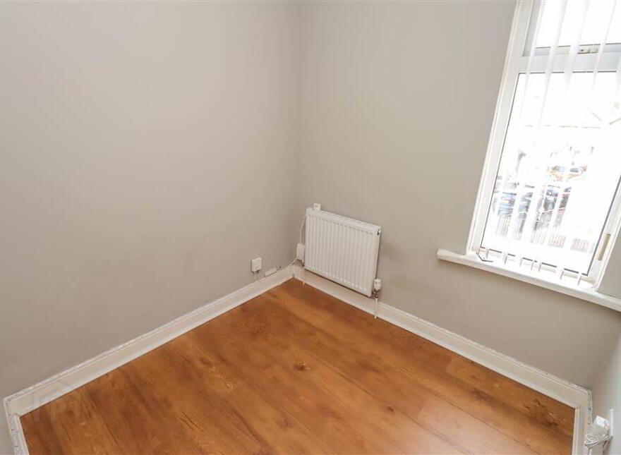 1 Pims Avenue, Belfast, BT4 1PJ
