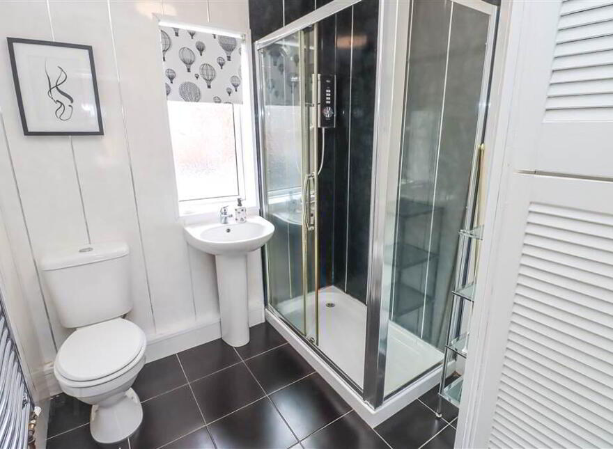 1 Pims Avenue, Belfast, BT4 1PJ