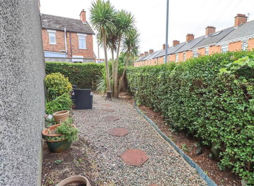 1 Pims Avenue, Belfast, BT4 1PJ