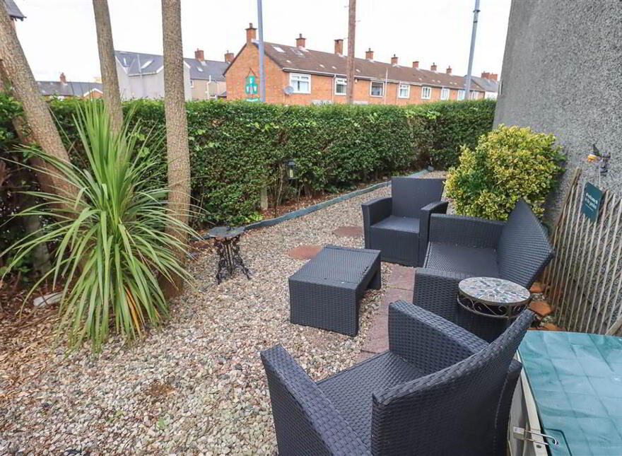 1 Pims Avenue, Belfast, BT4 1PJ