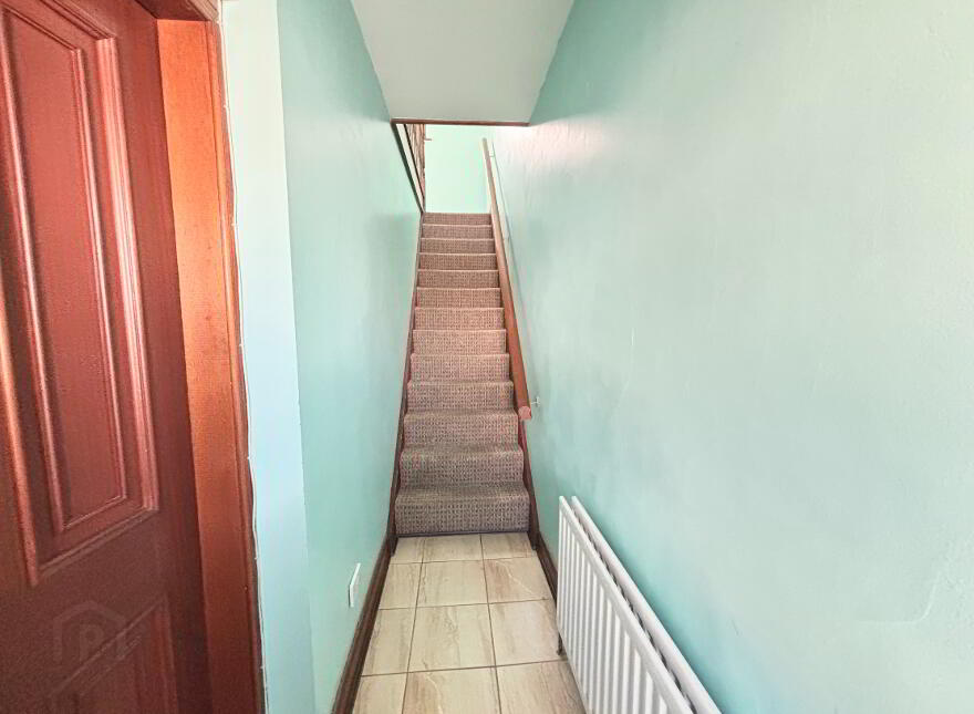 17 Warden Street, Ballymena, BT43 7DT