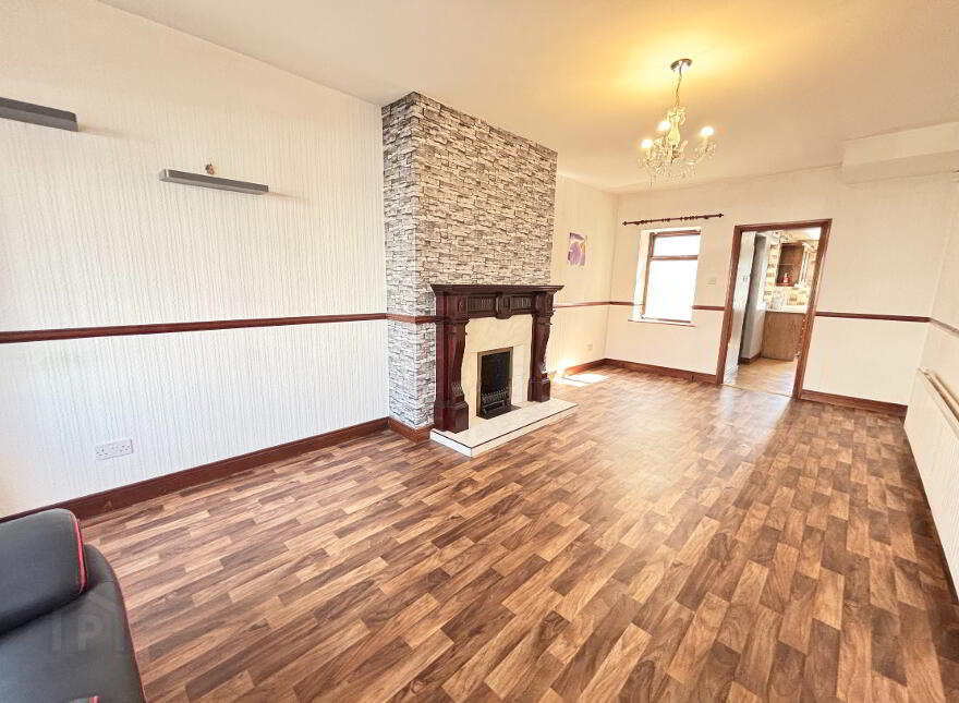 17 Warden Street, Ballymena, BT43 7DT