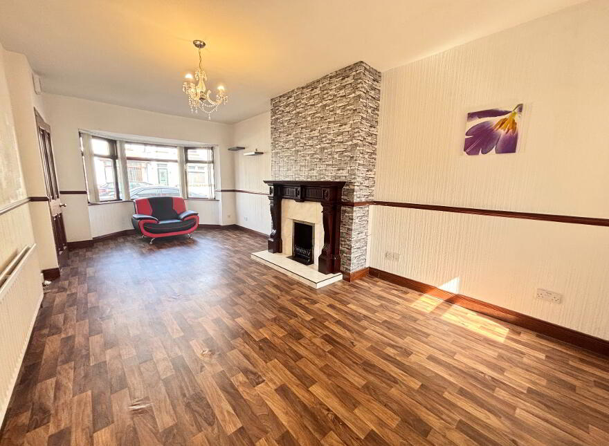 17 Warden Street, Ballymena, BT43 7DT