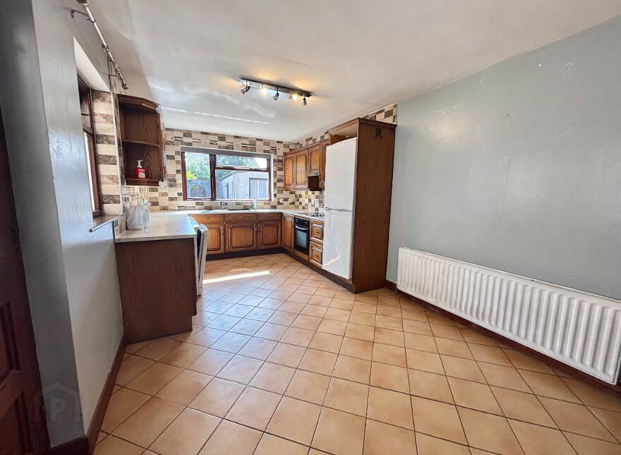 17 Warden Street, Ballymena, BT43 7DT