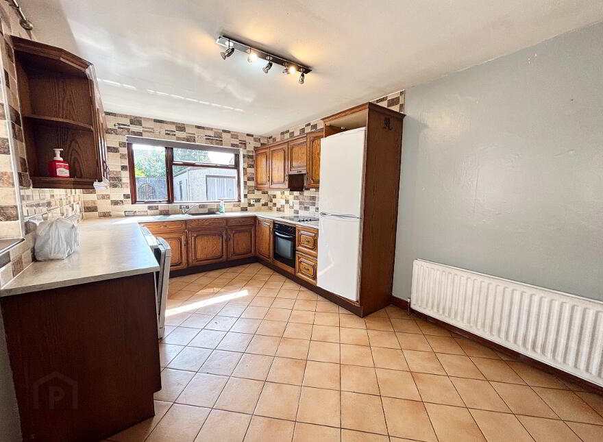 17 Warden Street, Ballymena, BT43 7DT