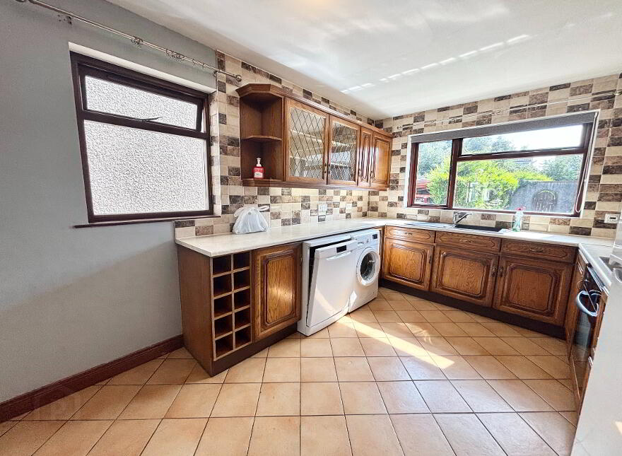 17 Warden Street, Ballymena, BT43 7DT