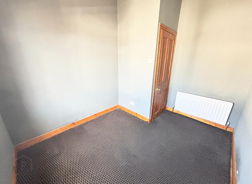 17 Warden Street, Ballymena, BT43 7DT