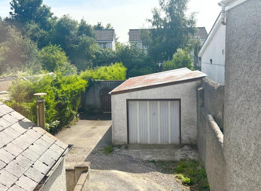 17 Warden Street, Ballymena, BT43 7DT