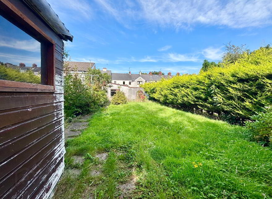 17 Warden Street, Ballymena, BT43 7DT
