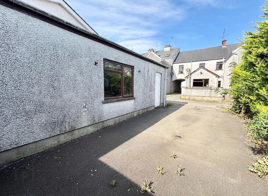 17 Warden Street, Ballymena, BT43 7DT