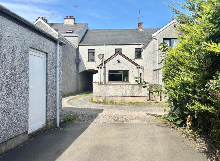17 Warden Street, Ballymena, BT43 7DT