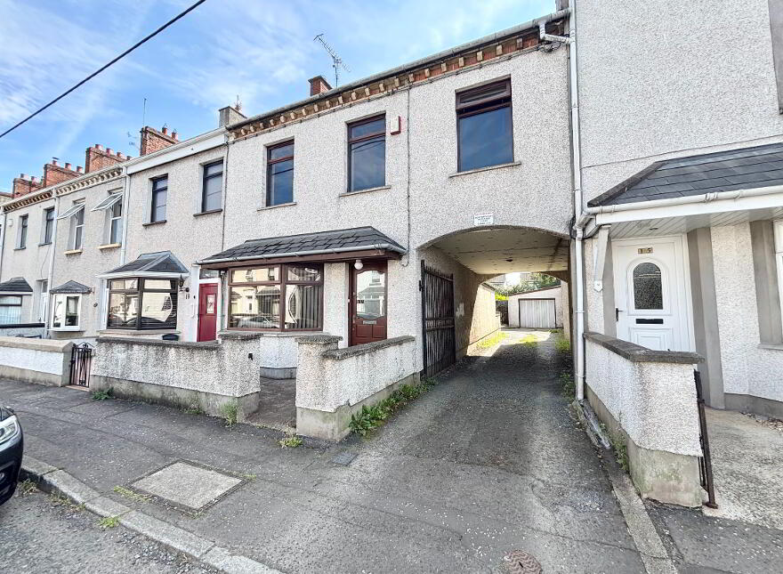 17 Warden Street, Ballymena, BT43 7DT photo