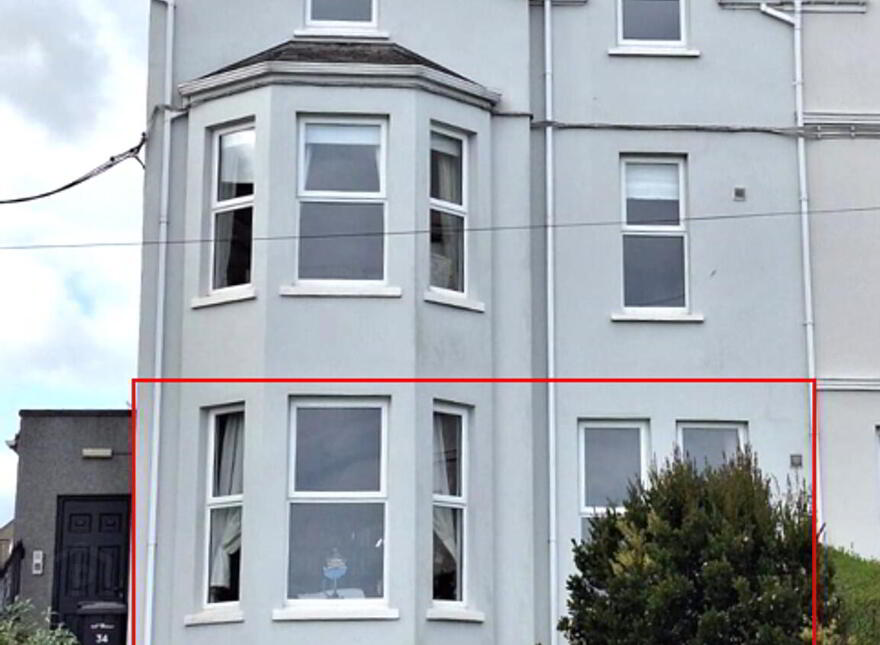 Apartment 1 34 North Street, Ballycastle, BT54 6BP photo