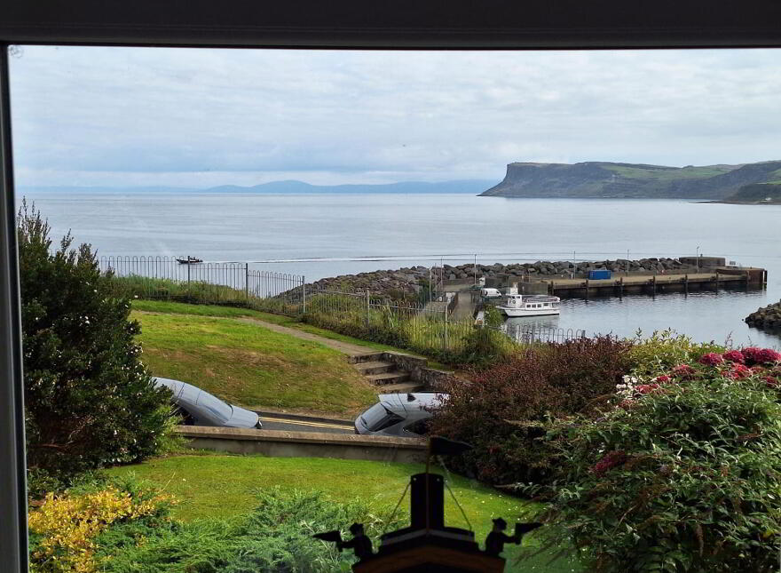Apartment 1 34 North Street, Ballycastle, BT54 6BP